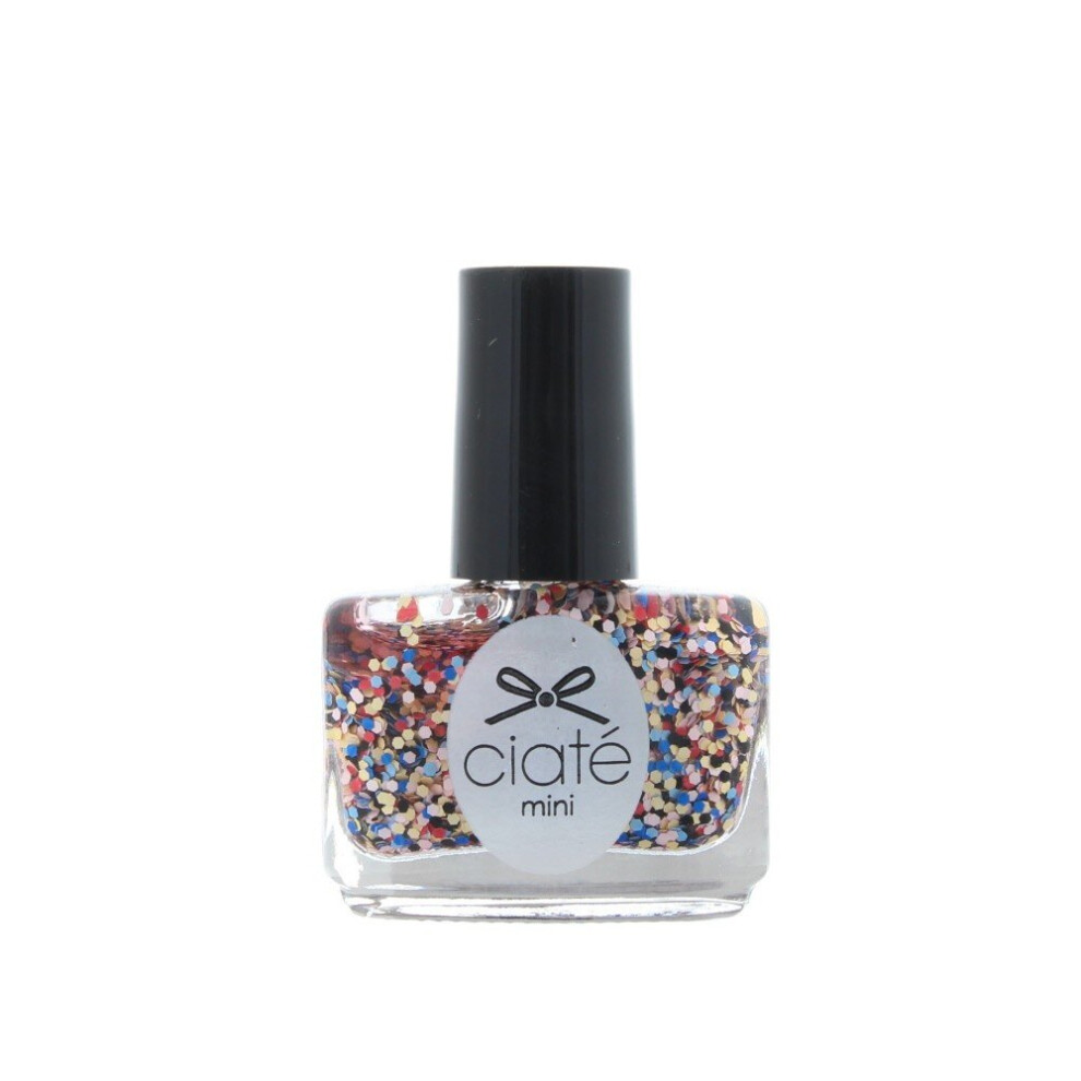 Ciate The Paint Pot Nail Polish 5ml - Comic Strip