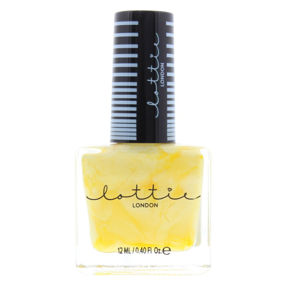 Lottie Day Dreamer 12Ml Nail Polish