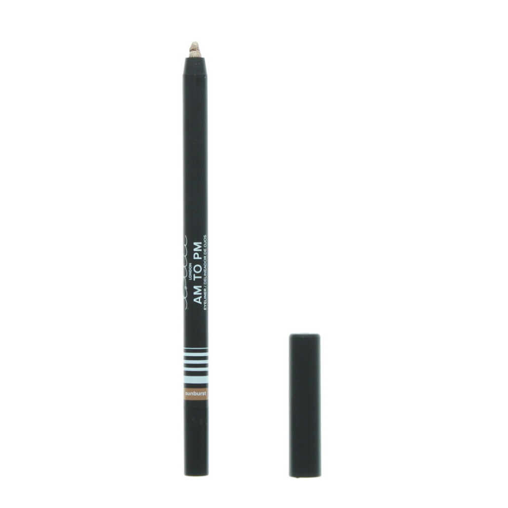 Lottie London Am To Pm Eyeliner Pencil - Sunburst