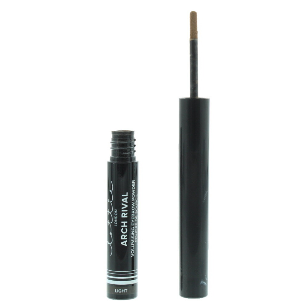 Lottie Arch Rival - Volume Powder Brows Brow Volume Powder