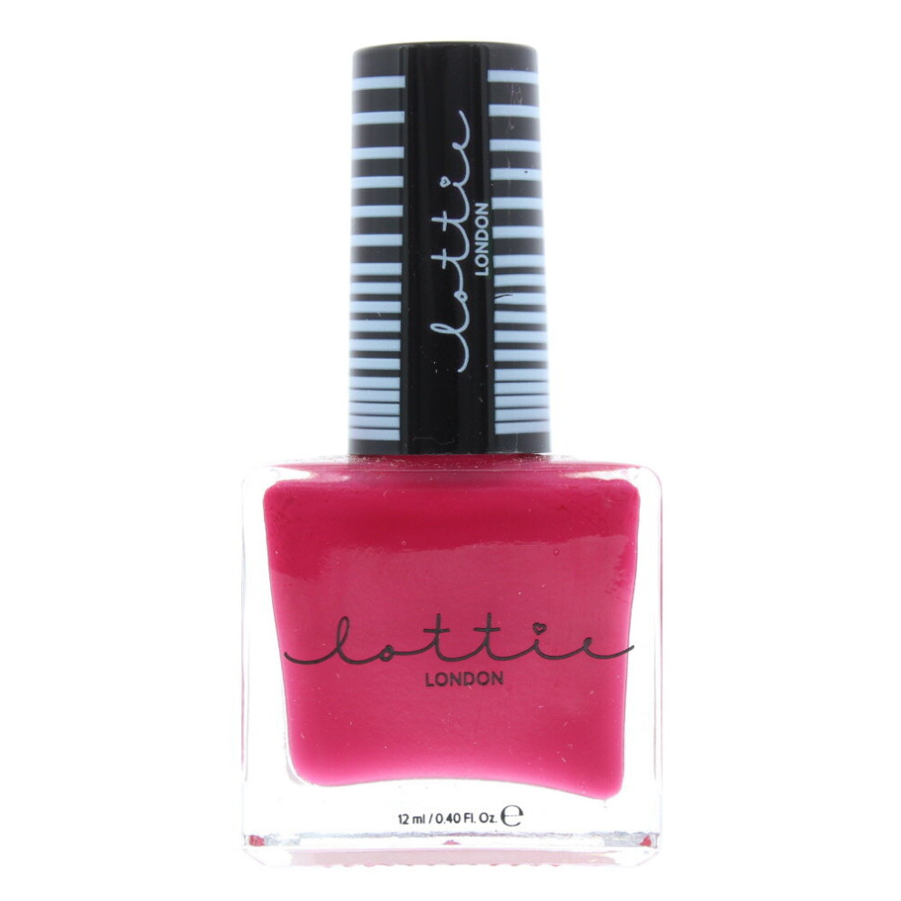 Lottie Nail Polish 12ml - #035 Selfie