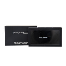 Mac Pro Palette Pro Colour 2X Insert For Eye Shadow Refills