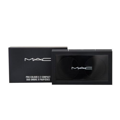 MAC Mac Pro Palette Pro Colour 2X Insert For Eye Shadow Refills