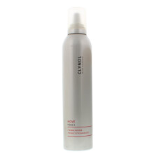 Clynol Move Flexible Mousse 300ml