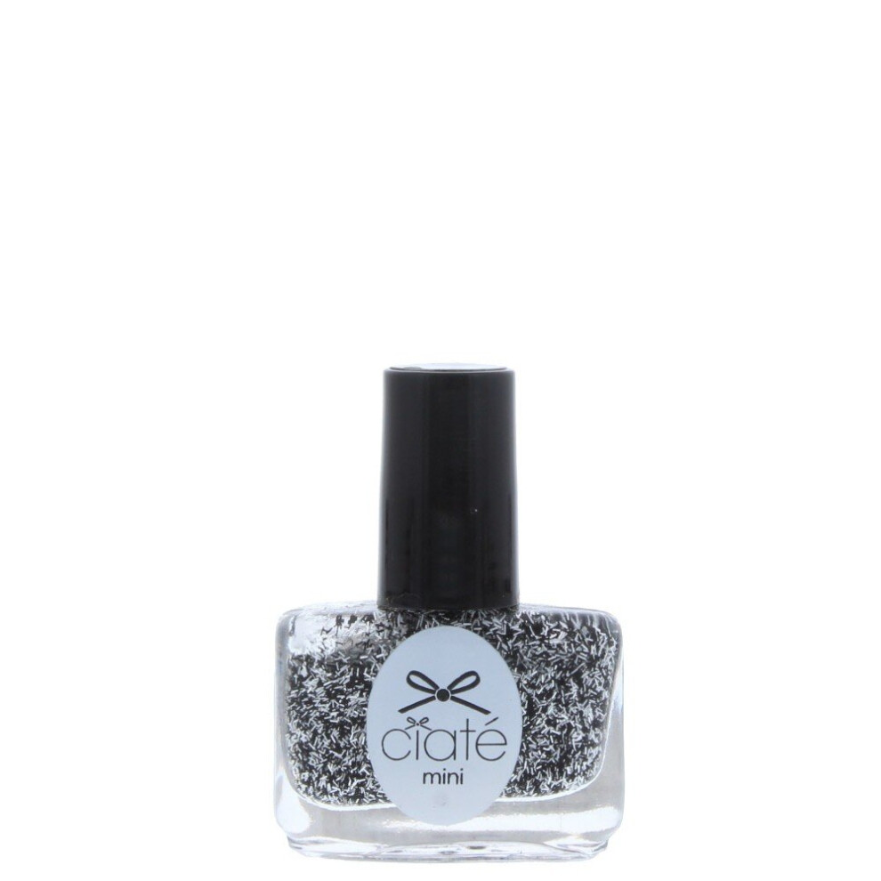 Ciate The Paint Pot Nail Polish 5ml - Couture Noir