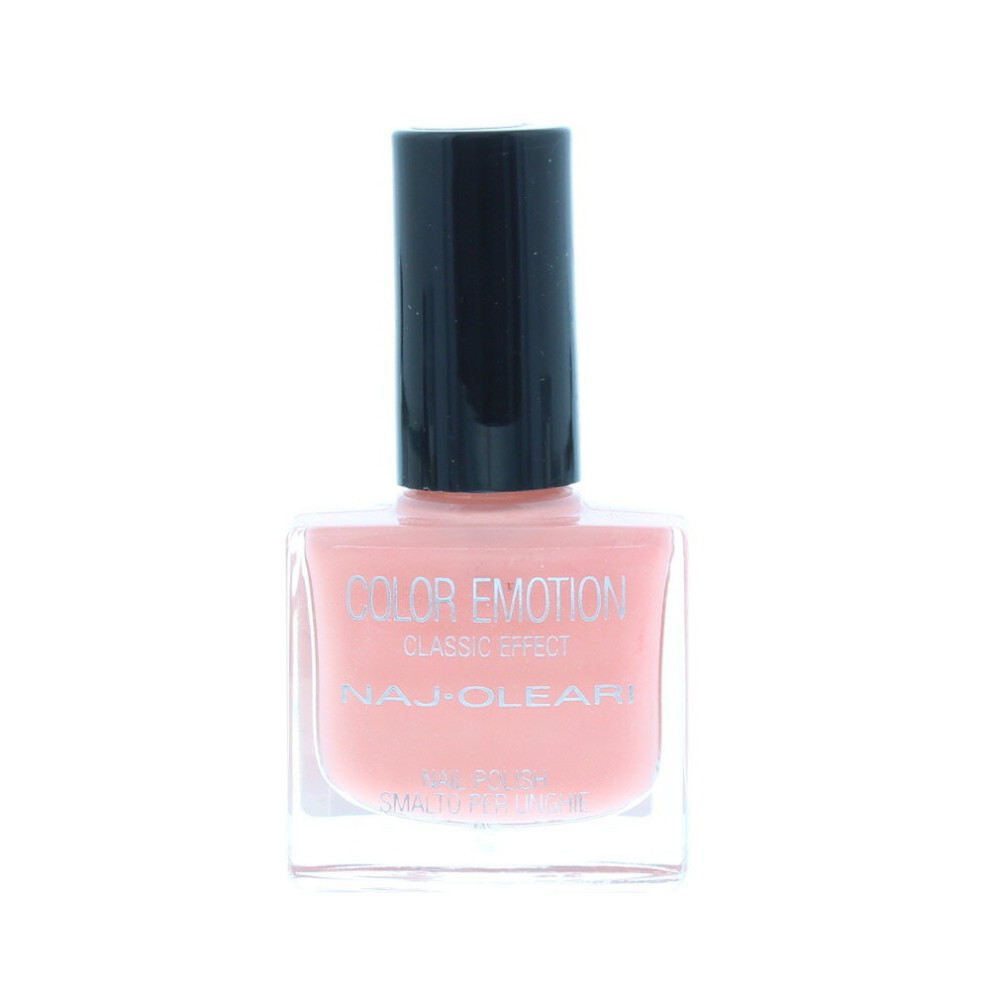 Naj Oleari #149 Nail Polish Color Emotion 8Ml