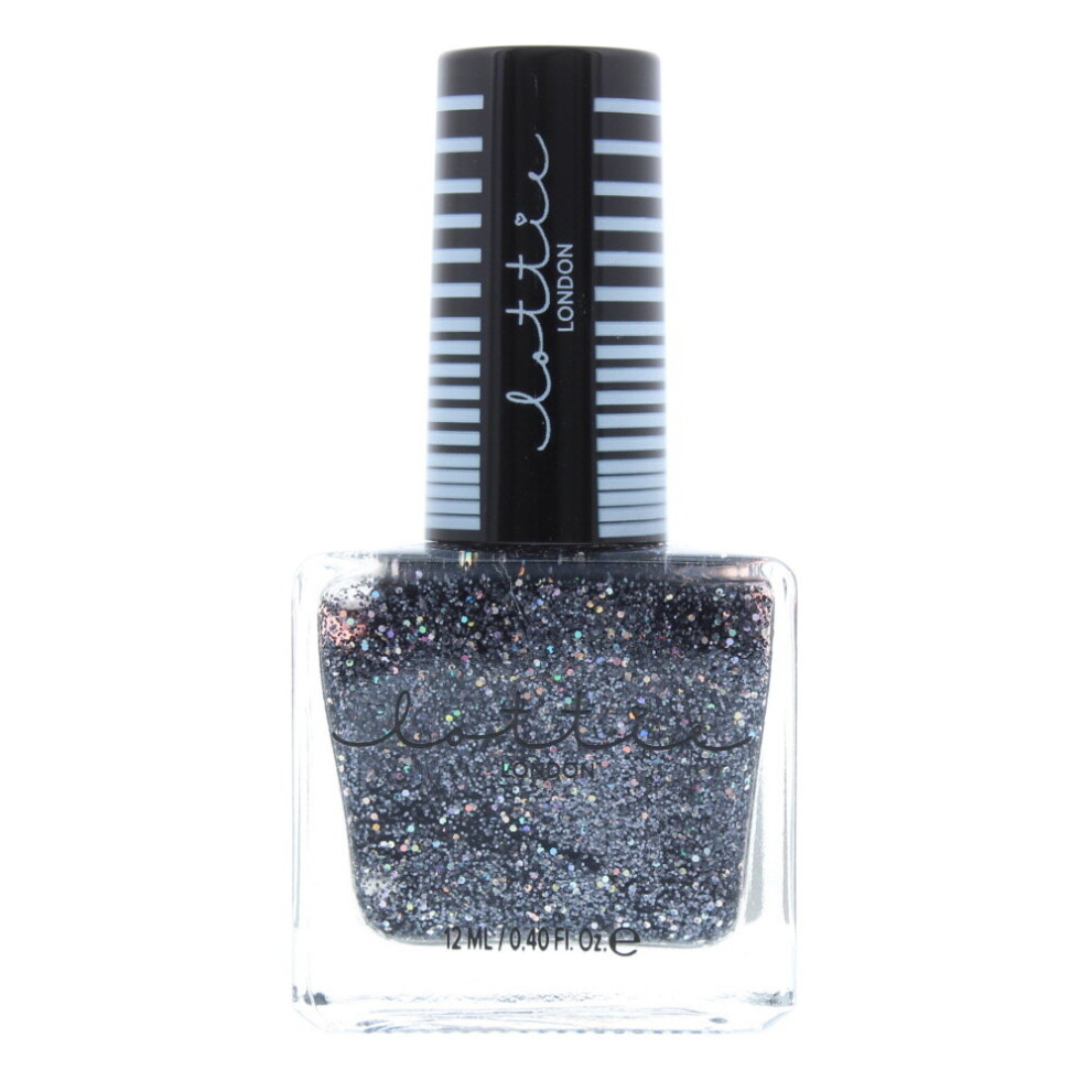 Lottie London Nail Polish 12ml - 028 Adorbs