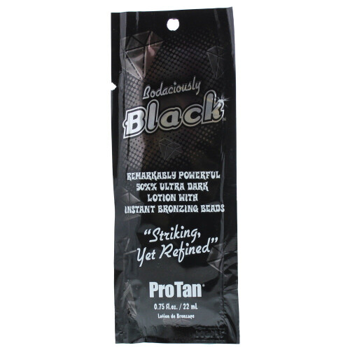 Pro Tan Bodaciously Black 22Ml
