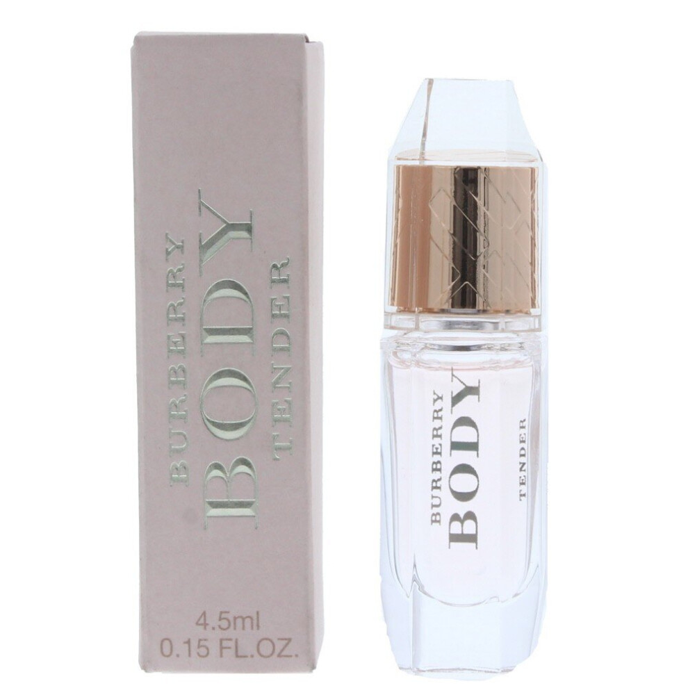 Burberry Body Tender 4.5ml EDT Mini