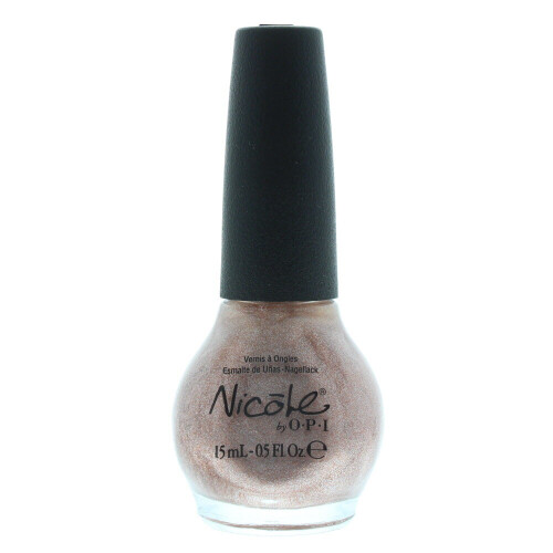 OPI Nicole By Opi Nail Polish True Reflection 15ml