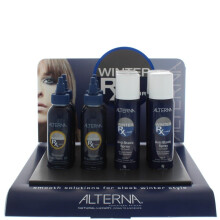 Alterna Winter Rx Thermal Warming Treatment Oil 100ml