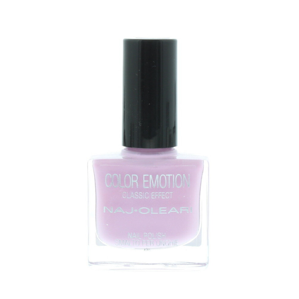 Naj Oleari Colour Emotion Nail Polish 8Ml - 146 Classic Effect