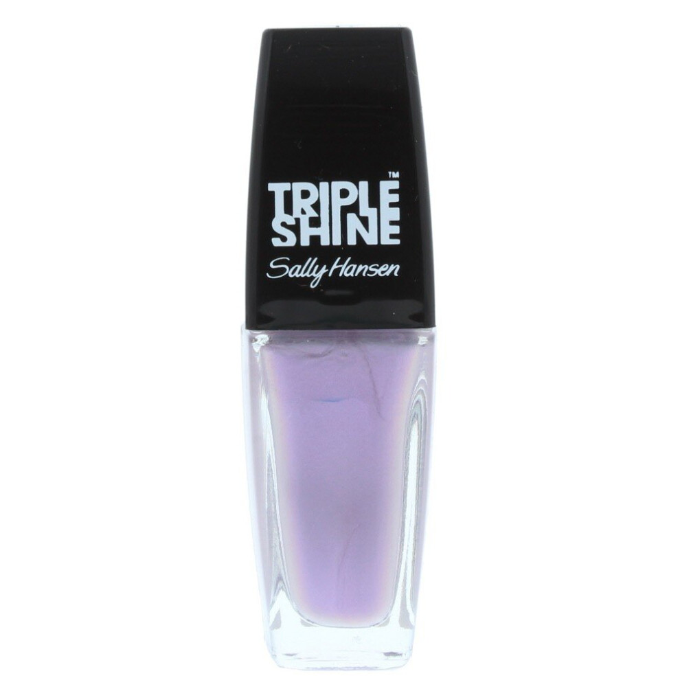 Sally Hansen Nail Polish 10ml - #140 Dramma Sheen