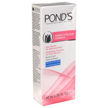 Pond's Perfect Colour Complex SchoonheidscrÃme, anti-vlekken voor natuurlijke kleur 50ml