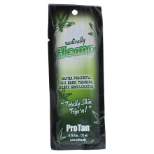 Pro Tan Radically Hemp 22Ml