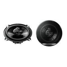Pioneer TS G1330F - 13cm 3-way Coaxial Speakers (250W)