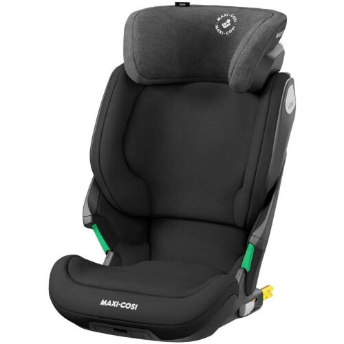 Maxi-Cosi Maxi-Cosi Kore i-Size Child Car Seat, Authentic Black