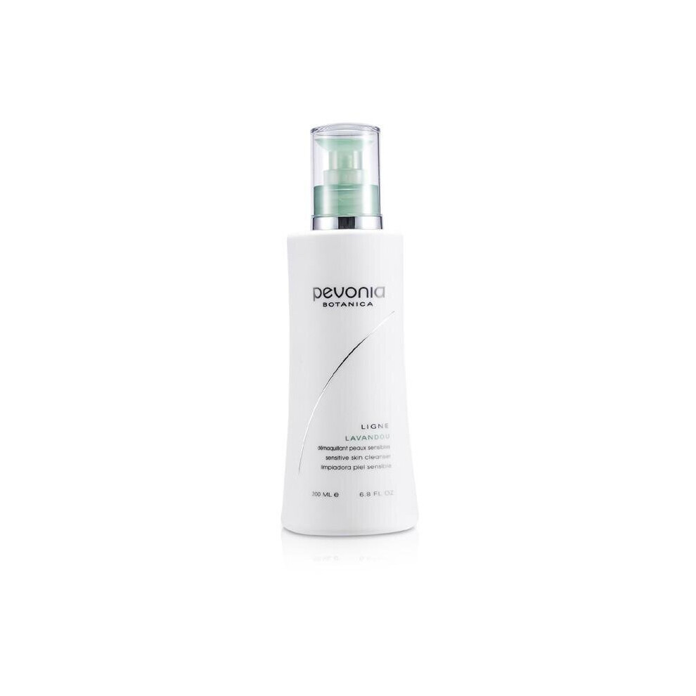 Sensitive Skin Cleanser - 200ml-6.9oz