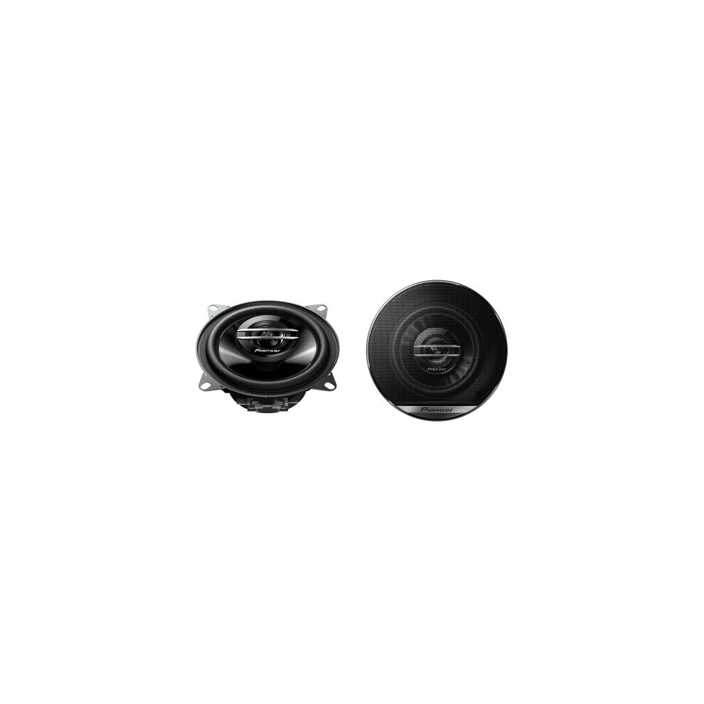 Pioneer Ts G1020f - 10Cm 2-Way Coaxial Speakers (210W) 884938373807