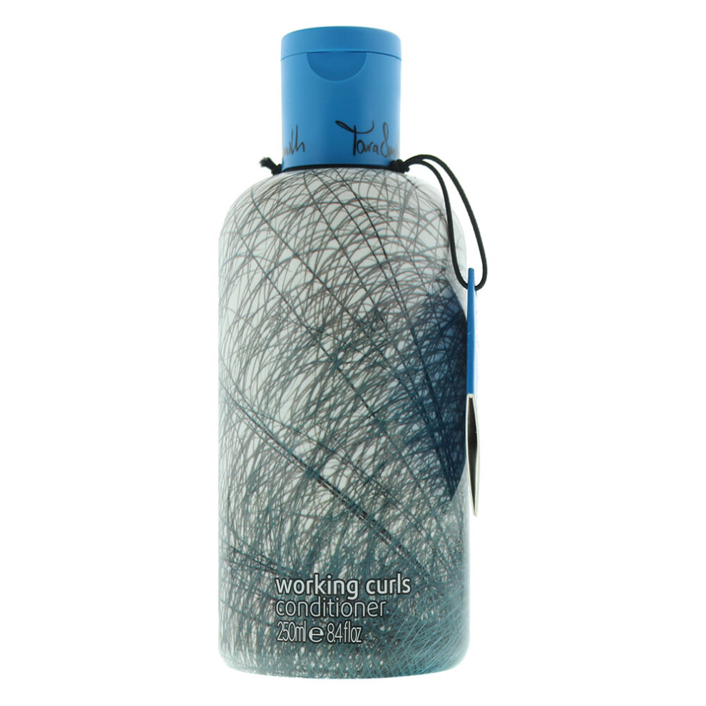 Tara Smith Working Curls Conditioner 250Ml