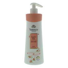 English Musk Body Lotion 400Ml