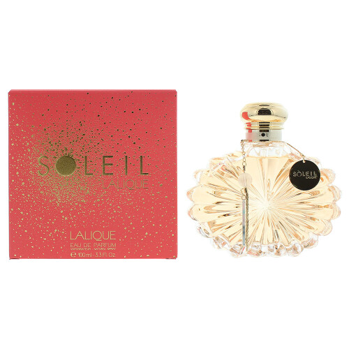 Lalique Lalique Soleil Edp 100Ml Spr