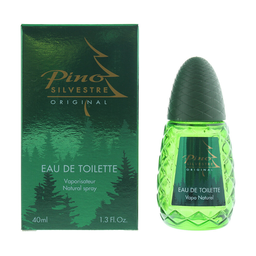 Pino Silvestre 40ml EDT Spray