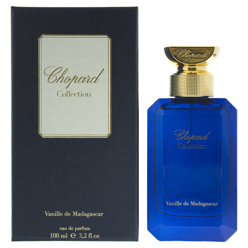 Chopard Chopard, Vanille de Madagascar, Eau De Parfum, Unisex, 100 ml