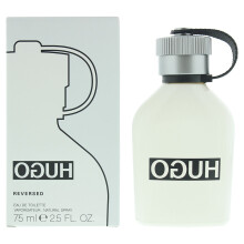 Hugo Reversed 75ml EDT Spray