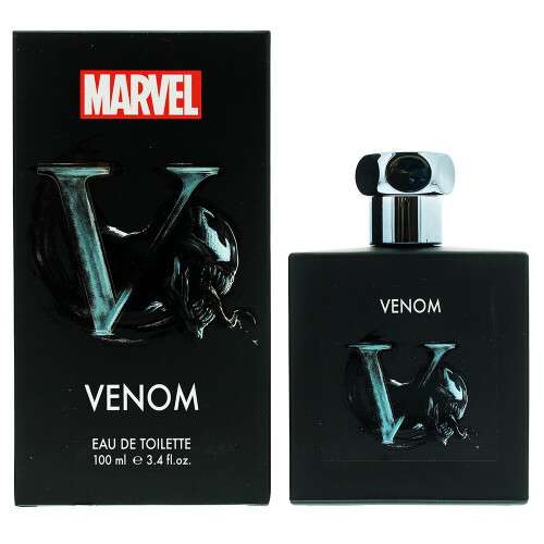 Marvel Marvel Venom Edt 100Ml