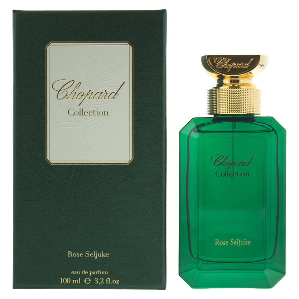 Chopard Collection Rose Seljuke 100ml EDP Spray-image-OPC-P5QPC5T-NEW