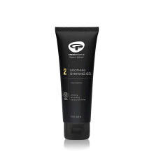 Green People For Men No. 2 Soothing Shaving Gel - 100ml