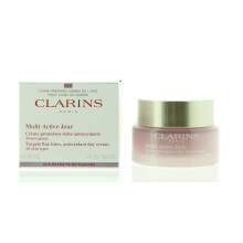 Clarins Multi-Active Tagescreme Alle Hauttypen 50ml