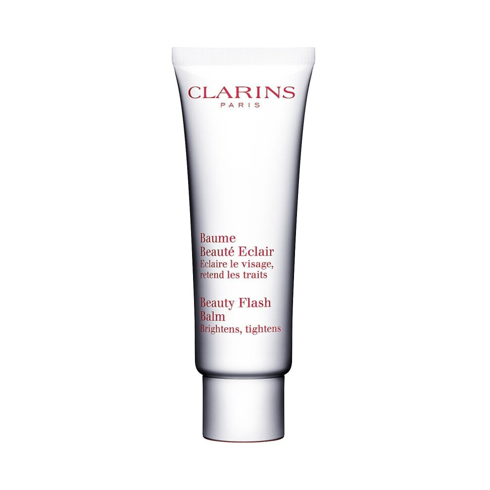 Clarins Beauty Flash Balm  / Baume Beaute Eclai 50 ml