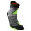 Hilly : Ultra Marathon Fresh Black/Grey/Lime Green  S 1