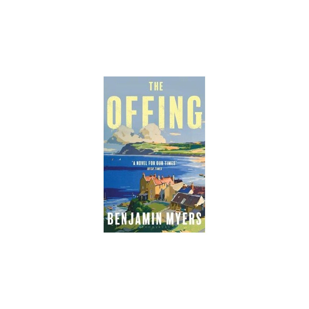 The Offing