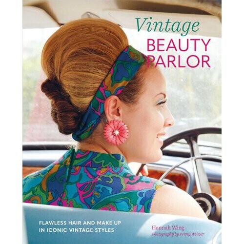 Vintage Beauty Parlor