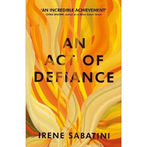 An Act of Defiance