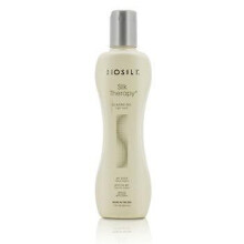 Biosilk Silk Therapy Glazing Gel für Damen und Herren – 200 ml Gel