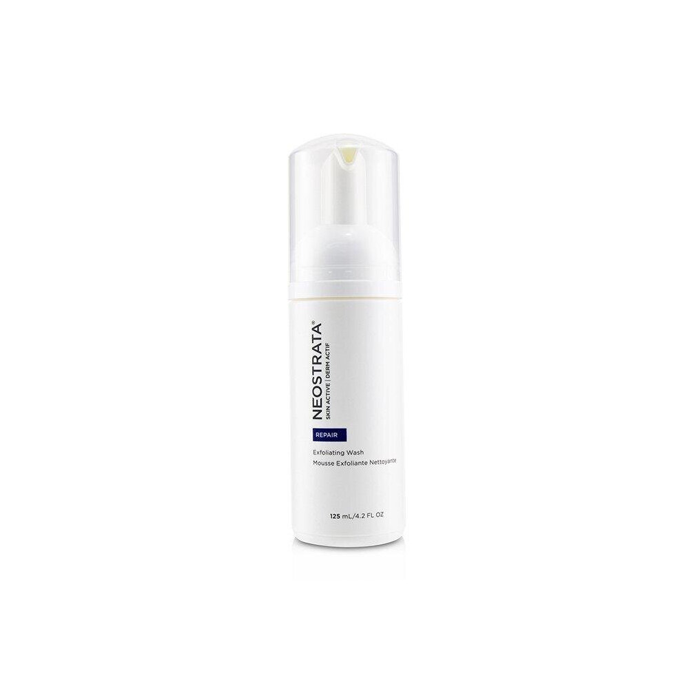 Neostrata Skin Active Repair Exfoliating Wash (Cleanser) 125Ml