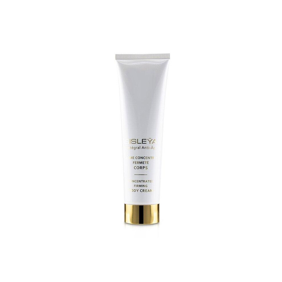 Sisleya LIntegral Anti-Age Concentrated Firming Body Cream - 150ml-5oz