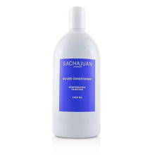 Silver Conditioner - 1000ml-33.8oz