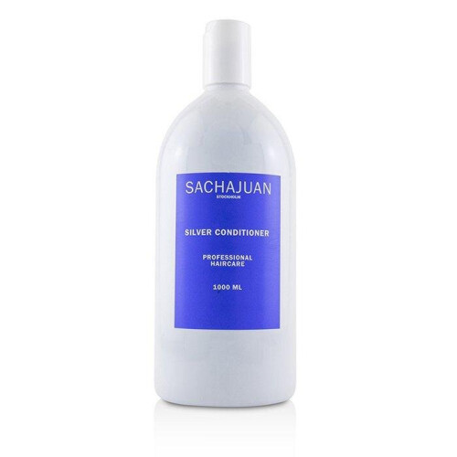 SACHAJUAN Silver Conditioner - 1000ml-33.8oz