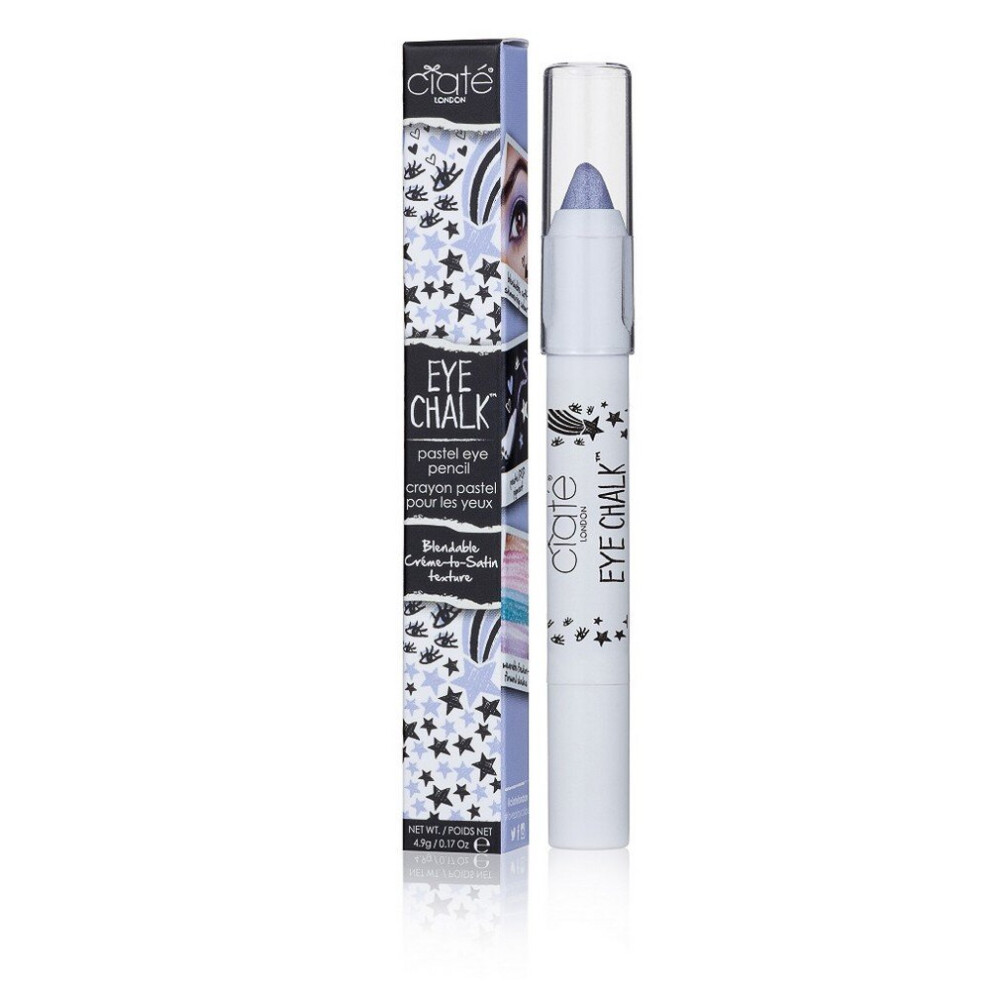 Ciate Eye Chalk Eye Pencil 4.9G - 3 Teacher'S Pet