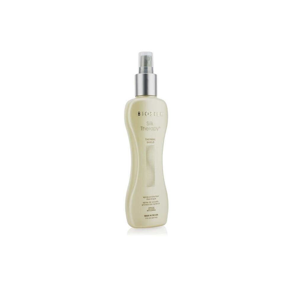 Biosilk Silk Therapy Thermal Shield - 207Ml-7Oz
