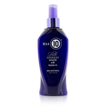 Silk Express Miracle Silk Leave-In von Its A 10 f?r Unisex ? 10 oz Conditioner