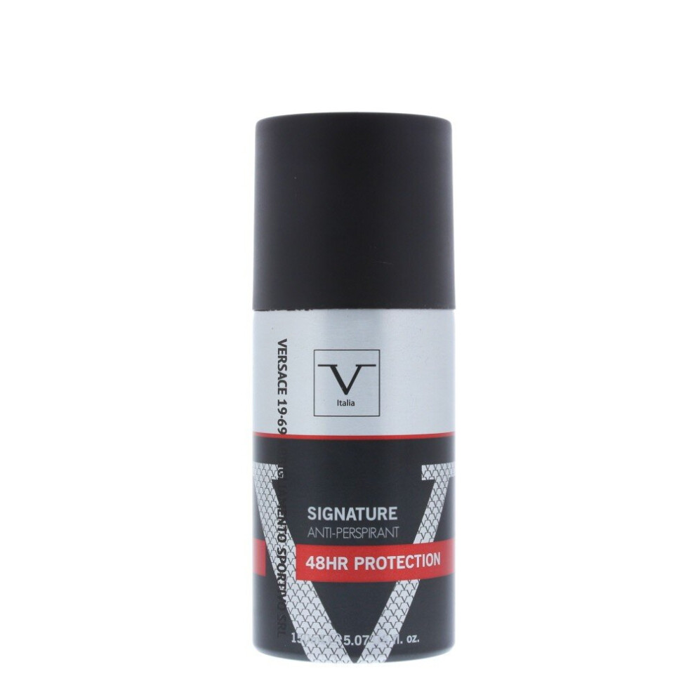 V Italia 48Hr Protection Anti-Perspirant 150ml