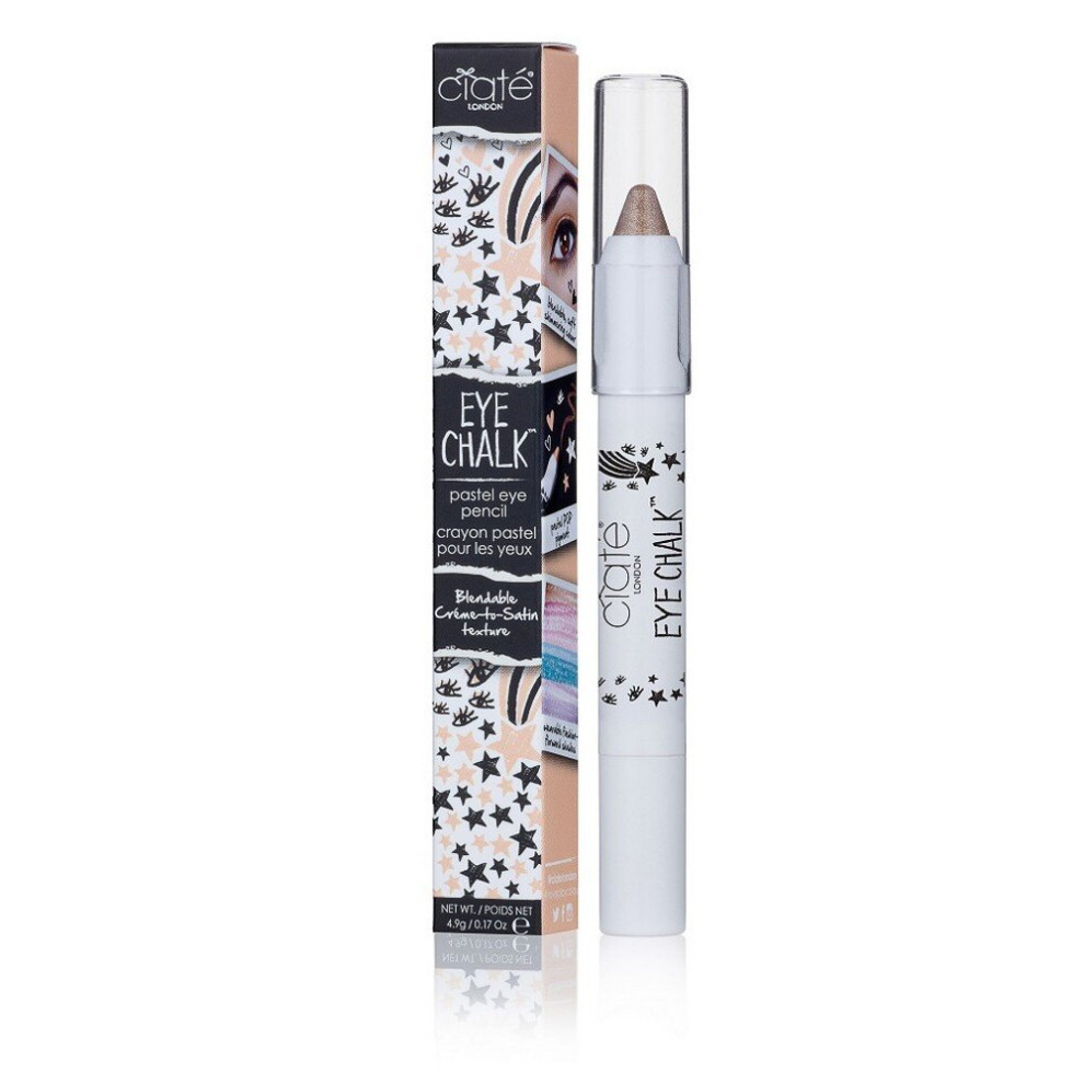 Ciate Eye Chalk Eye Pencil 4.9G - 4 Dot-To-Dot