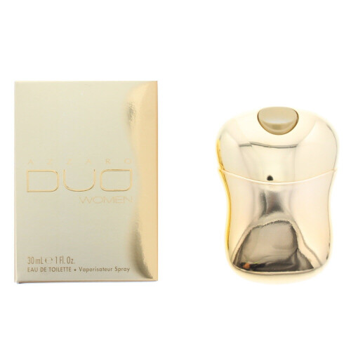 Azzaro Azzaro Duo Women Eau De Toilette 30Ml Spr