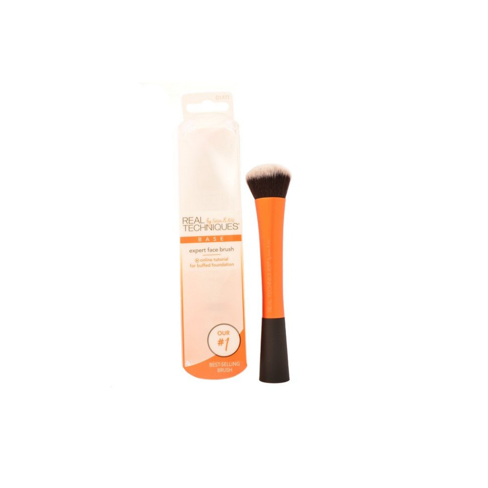 Real Techniques Expert Face Brush